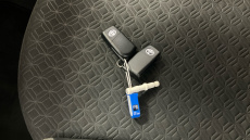 Toyota Aygo X 1.0 VVT-i Edge 5dr Petrol Hatchback